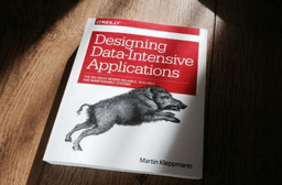معرفی کتاب Designing Data-Intensive Applications